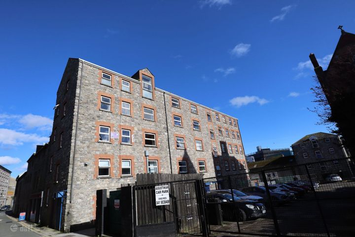Apartment 10, Jameson House, Bachelor's Lane, Drogheda, Co. Louth, A92XK80