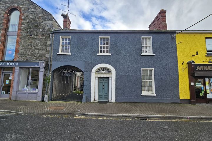 5 William Street, Ardee, Ardee, Co. Louth, A92PT7P