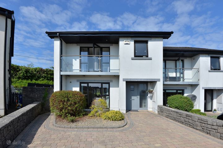 72 Cuil Na Canalach, Poolboy Ballinasloe, Galway, Galway