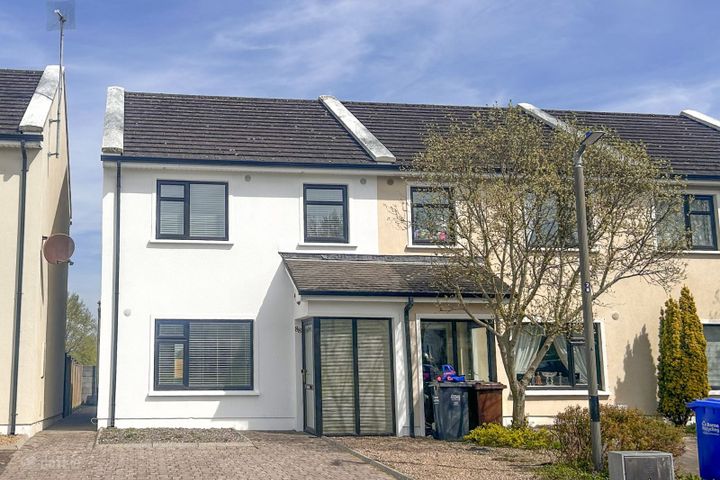 88 Country Meadows, Tuam, Tuam, Co. Galway, H54WP82