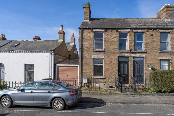 20 Auburn Street, Phibsborough, Dublin 7, Co. Dublin, D07W9K5