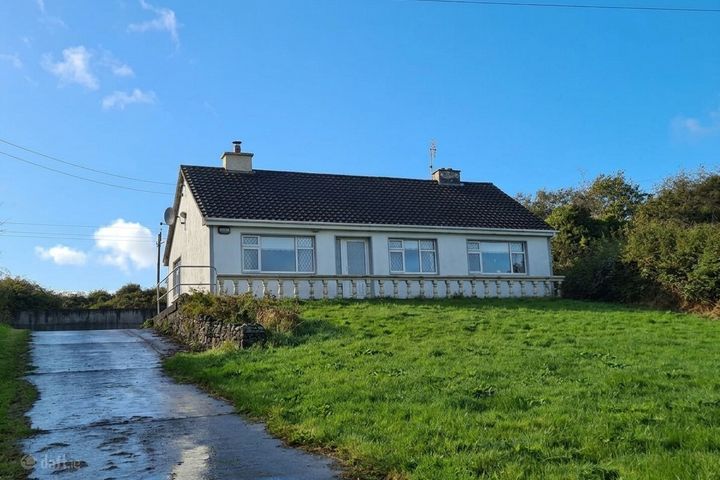 Gallagh, Partry, Claremorris, Co Mayo, F12 VW44