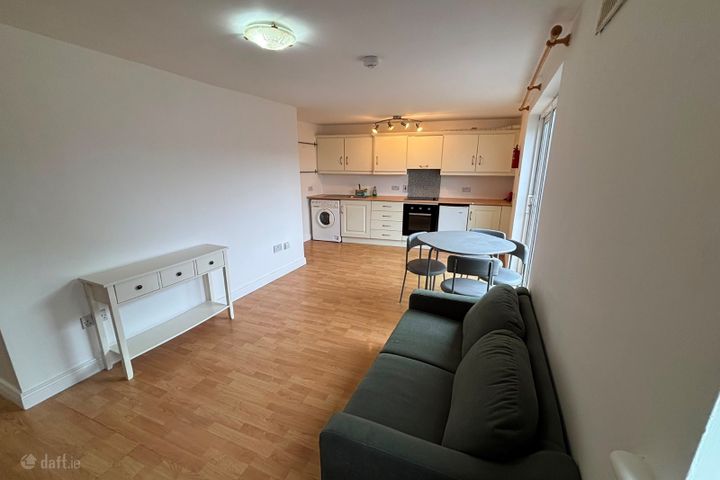 Flat 1, 8 Bride Street, Wexford Town, Co. Wexford