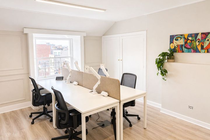 16 Fitzwilliam Street Upper, Dublin 2, Dublin 2, Co. Dublin