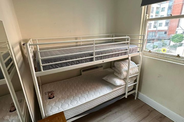 Portland Row 1-8, Ballybough, Co. Dublin