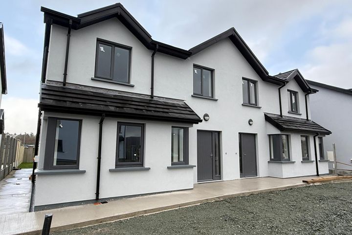 3 Heather Grove, Barraduff, Co. Kerry, V93XEC9