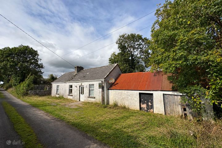Rose Cottage, Ballyglass, Four Mile House, Co. Roscommon, F42FD00