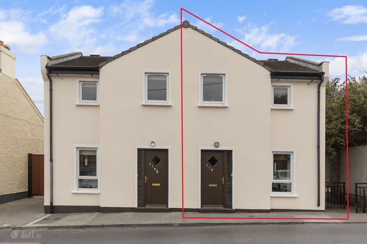 119 Main Street, Rush, Dublin North, Co. Dublin, K56PK38