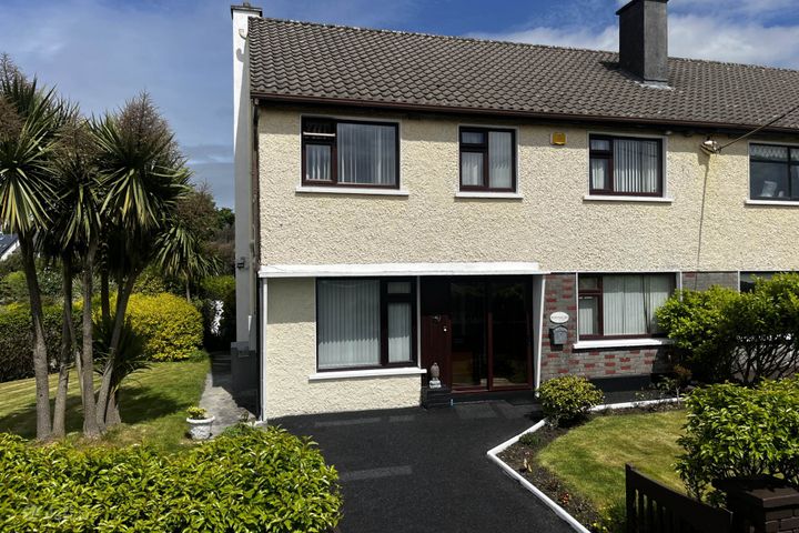 41 Whitestrand Park, Galway, Co. Galway, H91DPW3