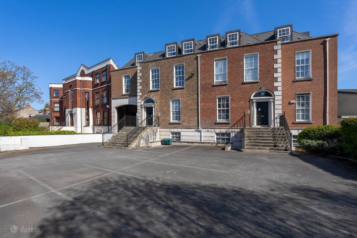 Apartment 14 Grenville, 110 Rathgar Road, Rathgar, Dublin 6, Co. Dublin, D06PC95