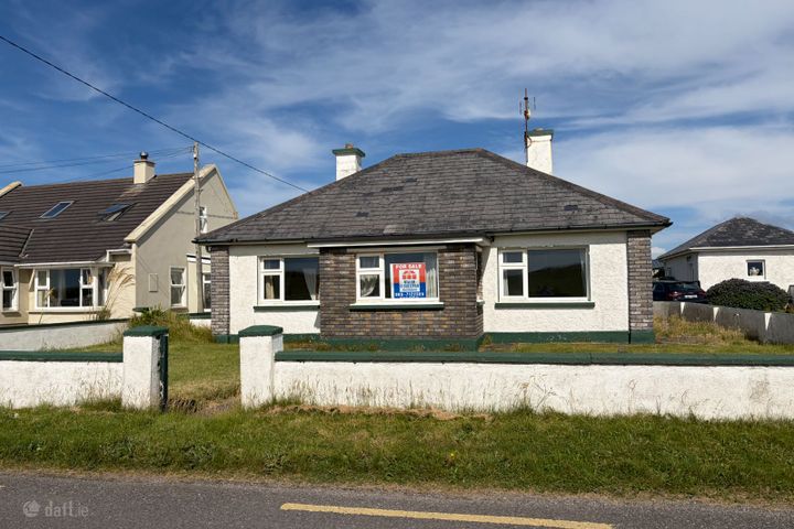 Kilshannig West, Castlegregory, Kilshannig, Co. Kerry, V92X3X6