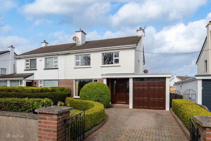 14 Pine Valley Way, Rathfarnham, Rathfarnham, Dublin 16, D16H582