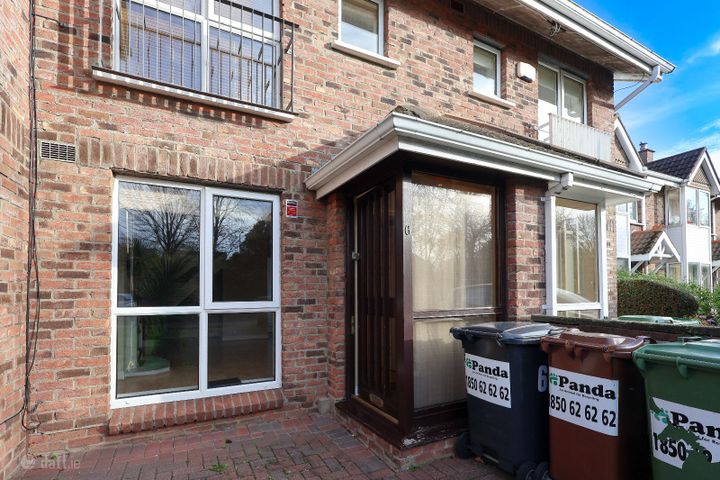 Coppinger Wood, Stillorgan, Stillorgan, Co. Dublin