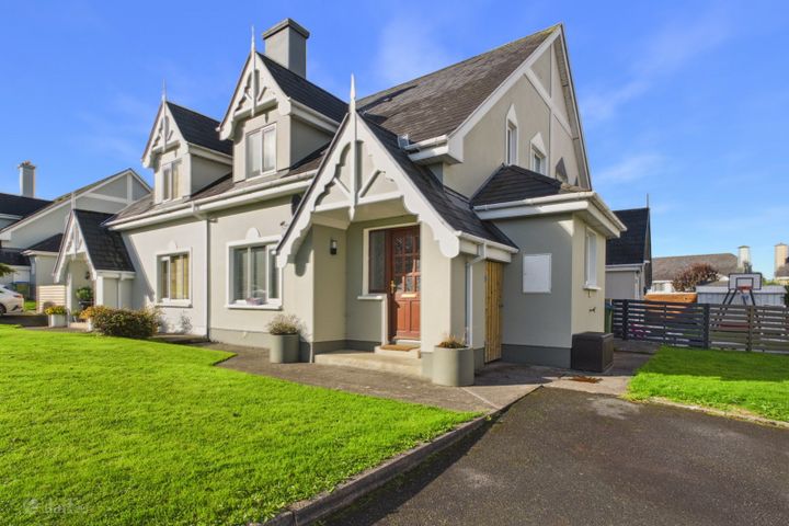 8 Rosehill Avenue, Firies, Co Kerry, V93YX50