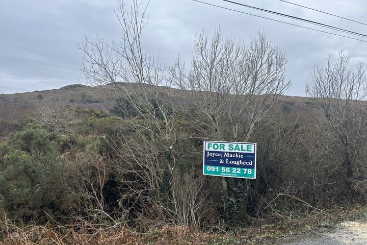 Rusheeny, Oughterard, Co. Galway