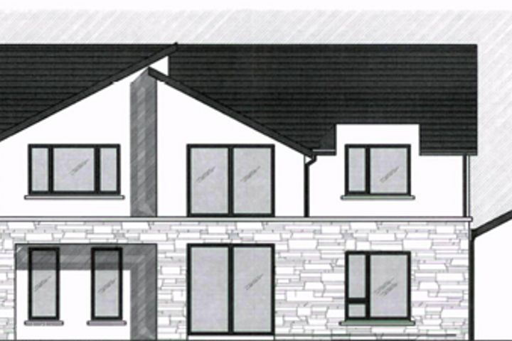 Gortakeeran, Kiltullagh Galway, Kiltullagh, Co. Galway