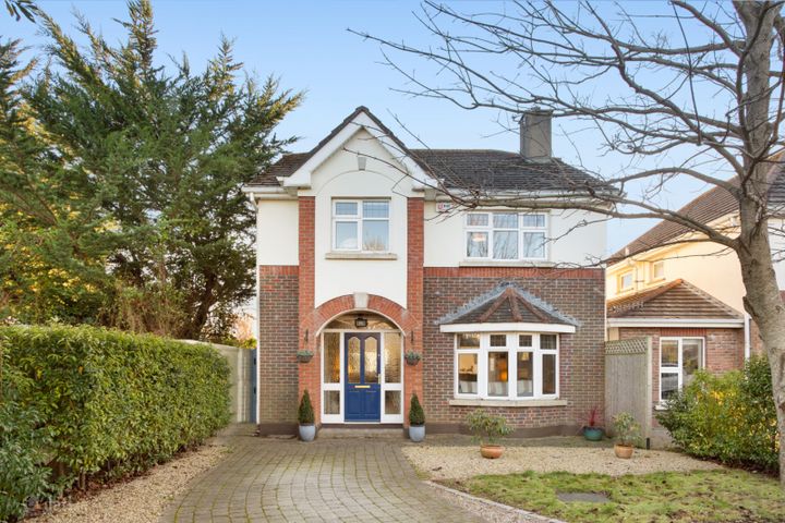 26 Burnaby Mill, Greystones, Wicklow, Wicklow