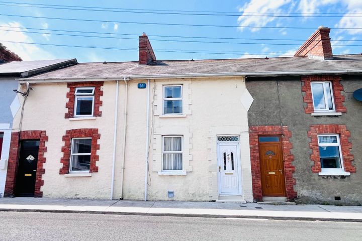 47 O'Connell Road, Tipperary, Tipperary Town, Co. Tipperary, E34YK07