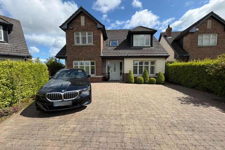 15 Colpe Crescent, Deepforde, Drogheda, Co. Meath, A92CCF7