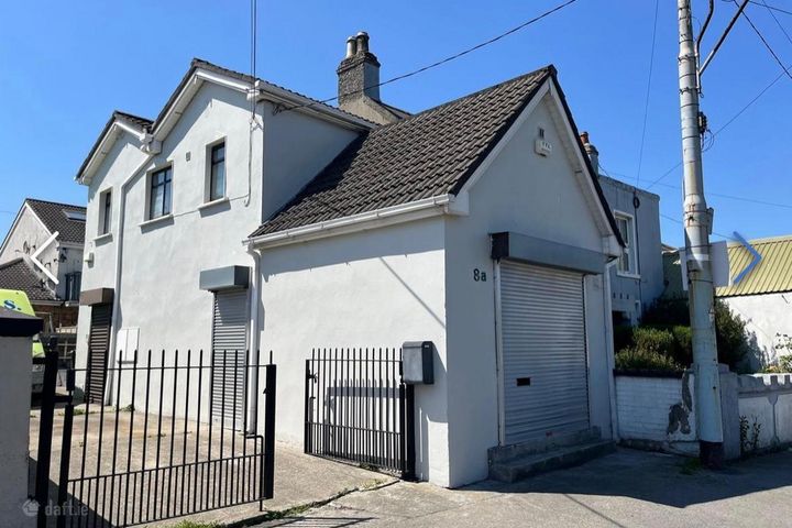 8a Saint Agnes Terrace, Crumlin, Dublin 12, D12CKP9