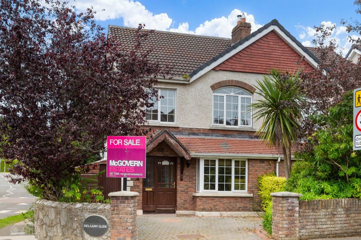 1 Delgany Glen, Greystones, Delgany, Co. Wicklow, A63CX34