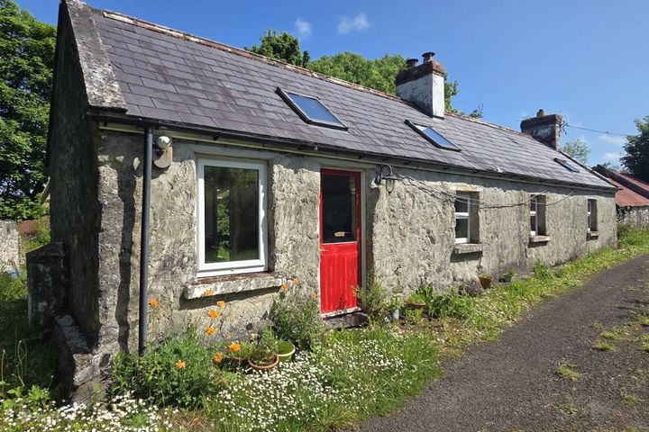 Cloontia, Bonniconlon, Bonniconlon, Co. Mayo, F26D6X0