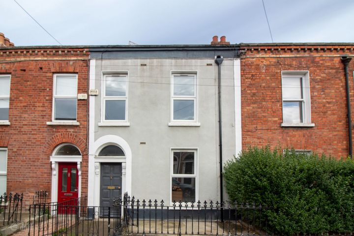 Goldsmith Street, Dublin 7, North Circular Road, Dublin 7