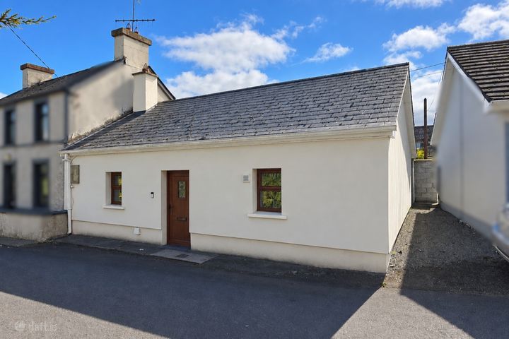Courtneys Cottage, Bluepool Upper, Kanturk, Co. Cork, P51H6K3