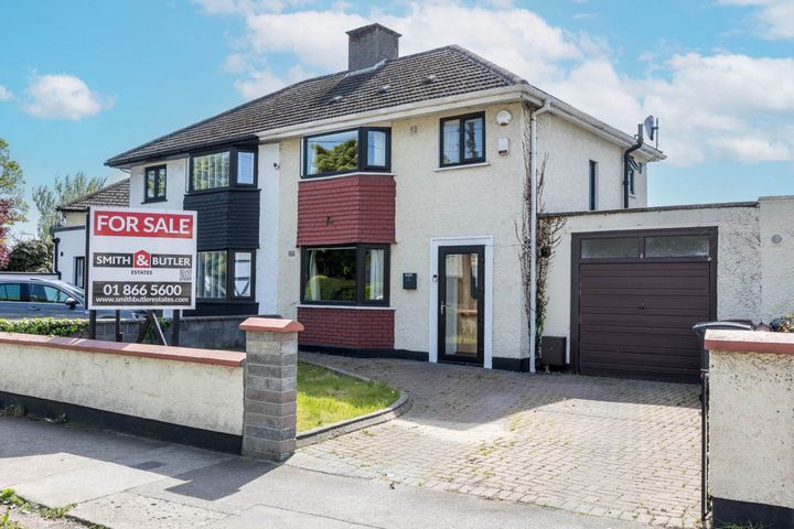 16 Shanliss Rd, Santry, Dublin 9, Dublin 9, Dublin