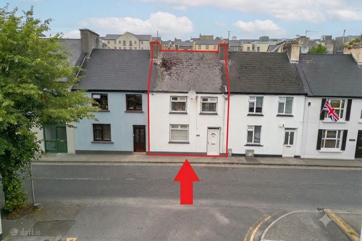 Saint Bernadettes, Plunkett Road, Ballina, Co. Mayo, F26P3V6
