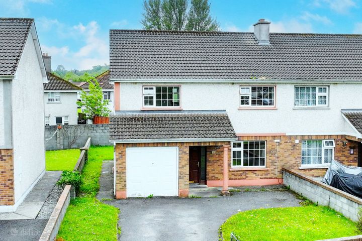 26 Oakvale, Longford, Corlea, Co. Longford, N39X7F2