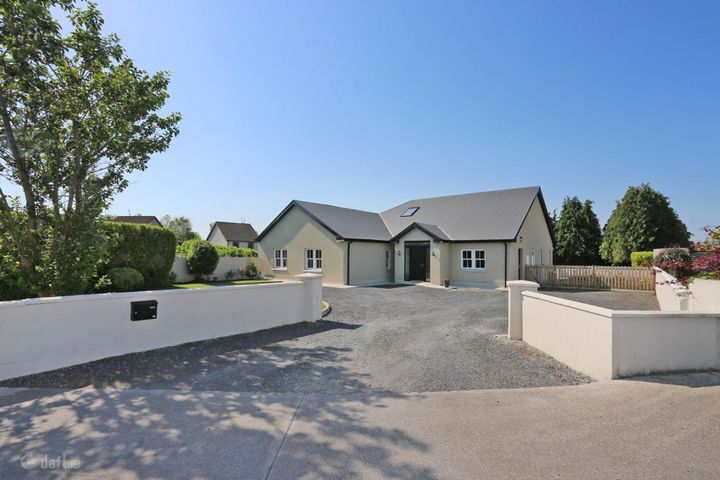 Shanballa, Annacotty, Castletroy, Limerick, Co. Limerick, V94C9DH