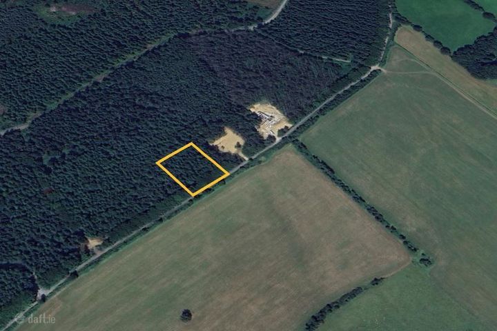 Ballinstraw , Glenealy, Co. Wicklow