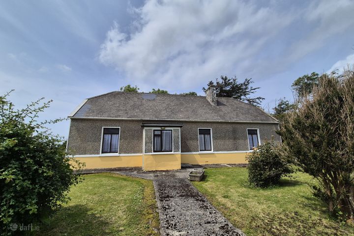 Doonmore, Doonbeg, Co. Clare, V15PW57