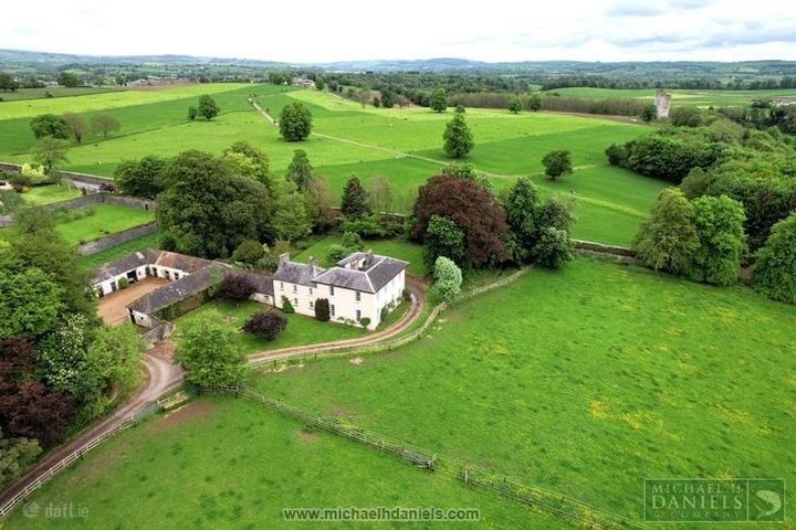 Maryville House, Maryville, Kilworth, Kilworth Camp, Co. Cork, P61C100