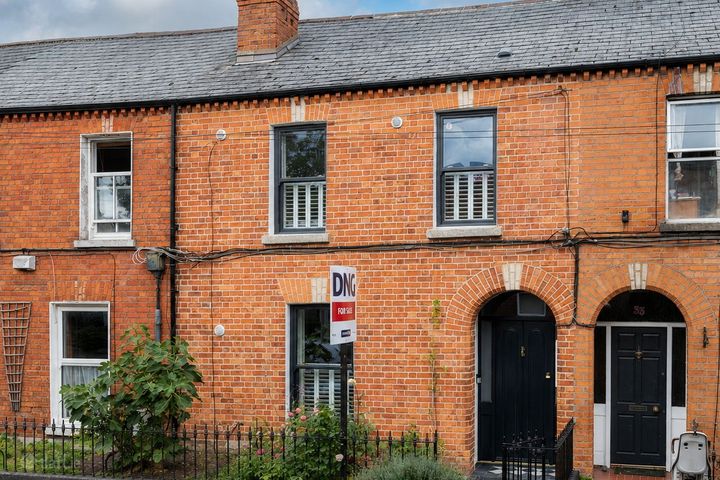 32 Greenville Terrace, Dublin 8, D08Y7W8