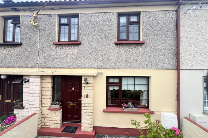 12 Clarke Villas, Clonmel, Co. Tipperary, E91YX88