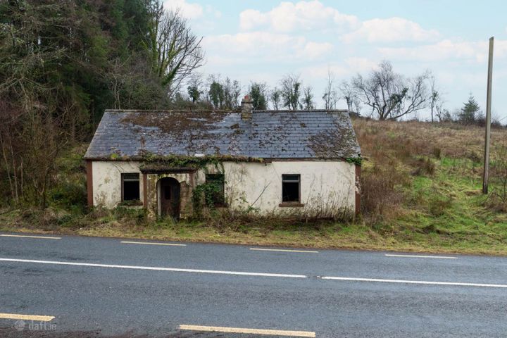 Cronery, Corlough, Ballyconnell, Co. Cavan, H14V022