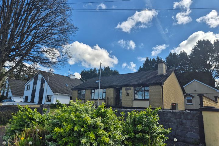 Sycamore View, Cathedral Close, Ballina, Co. Mayo, F26A6P5