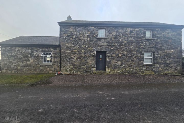The Loft, Ballyglass, Co. Mayo
