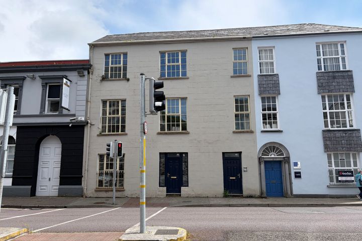 2 Godfrey Place, Tralee, Co. Kerry, V92RW8D