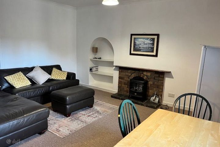 St Patrick's Hill Cork , Cork City Centre