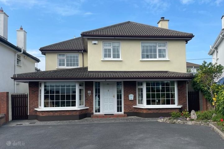 42 Westbrook, Barna Rd, Knocknacarra, Galway