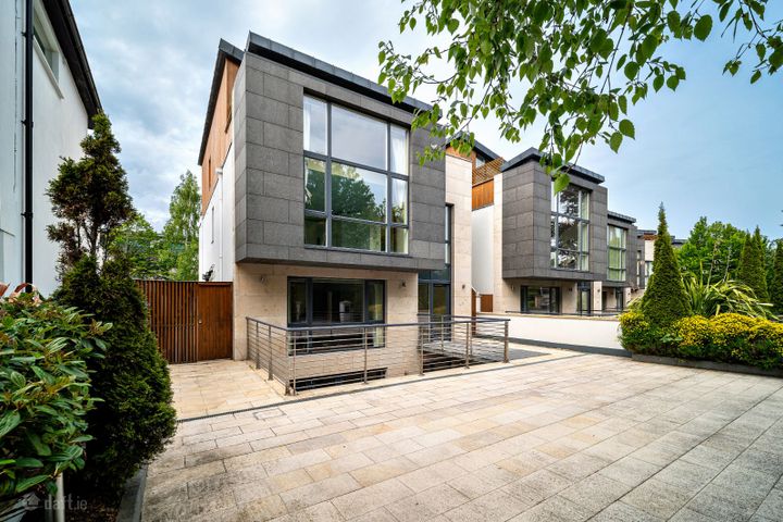 1 Longwood, Wynnsward Park, Clonskeagh, Dublin 14, D14V9H3