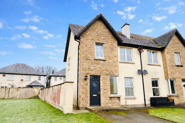 39 Springfield Crescent, Rossmore Village, Reddan's Walk, Co. Tipperary, E34FP49