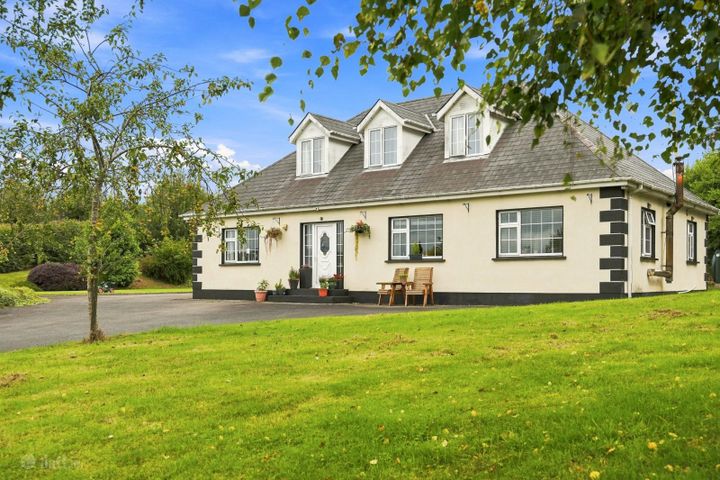 Little Acre, Curragh, Kilanerin, Gorey, Co. Wexford, Y25X084