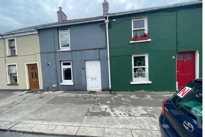 6 O'Connell Street, Blackpool, Blackpool, Co. Cork, T23P4AY