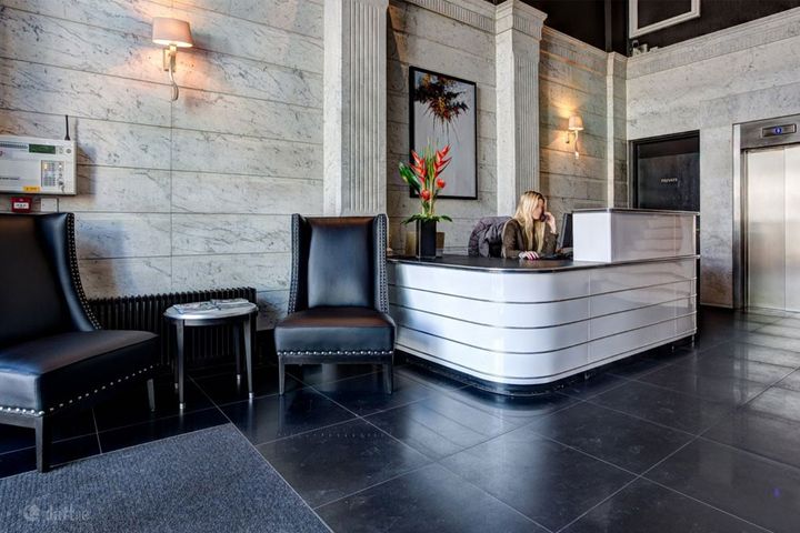 Donegal Square West, Belfast City Centre, Co. Antrim