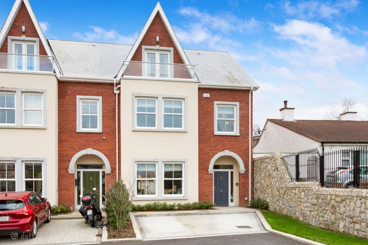 11 Stillorgan Gate, Kilmacud Road Upper, Dublin 14, Dublin