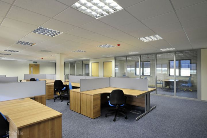 Bracetown Business Park, Clonee, Co. Dublin